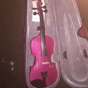 Cremona Violin